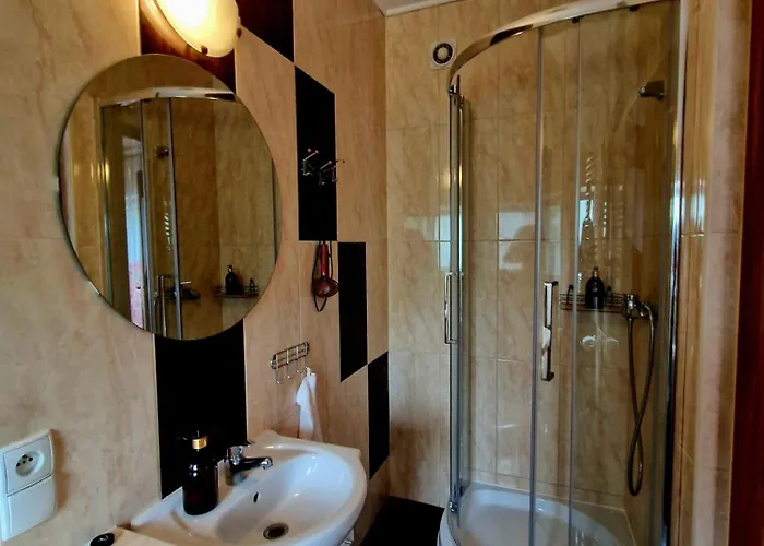 Bliska Homestay szállás