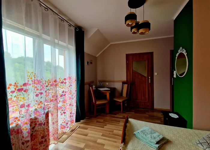 Quarto em Acomodações Particulares Bliska