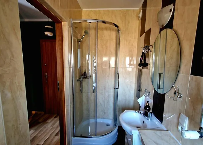 Homestay szállás Bliska Gdańsk