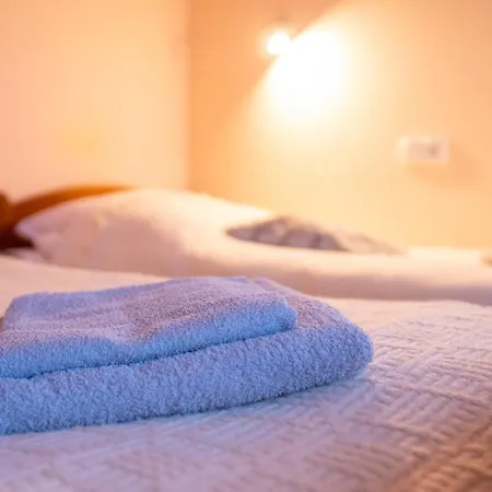 Bliska Kwatera prywatna