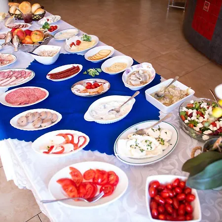 Bliska Kwatera prywatna *