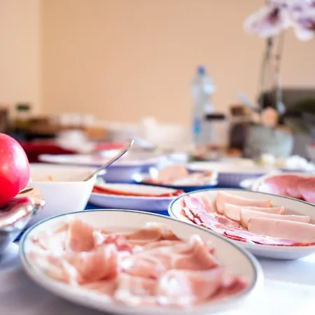 Bliska Kwatera prywatna