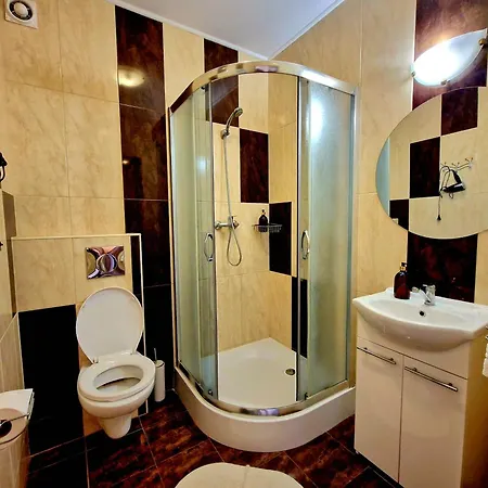 Bliska Kwatera prywatna